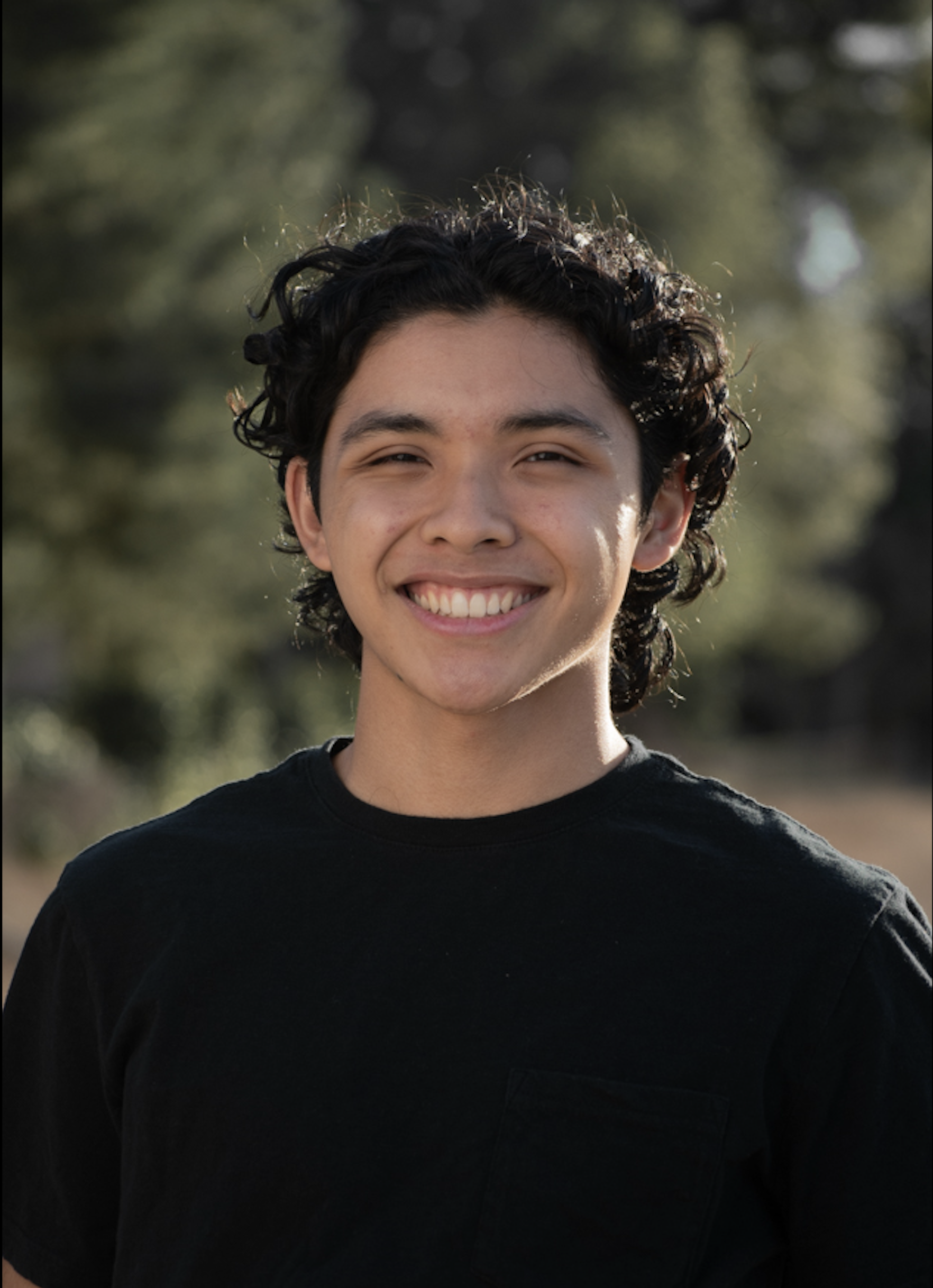 Dustin Dela Cruz