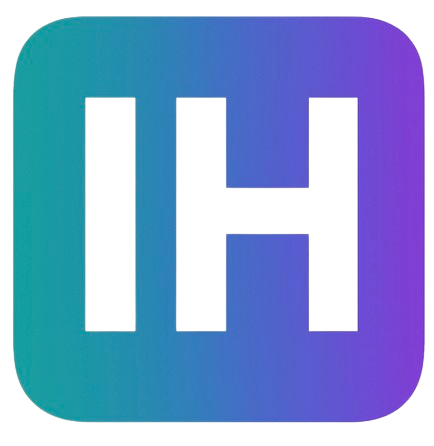 InfluenceHub Logo
